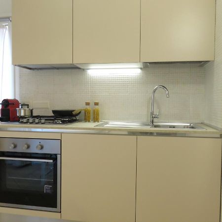 Seta Apartment ボローニャ エクステリア 写真