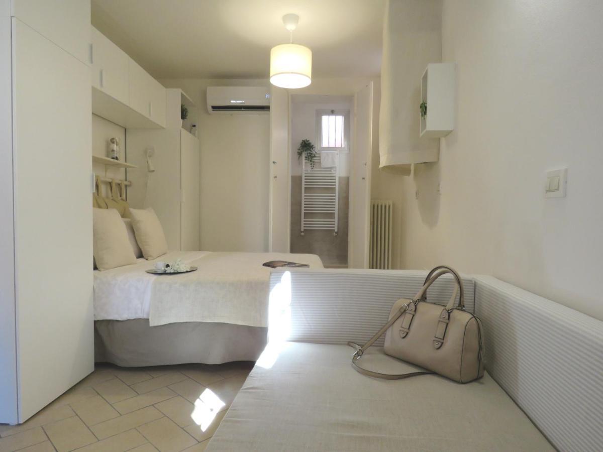 Seta Apartment ボローニャ エクステリア 写真
