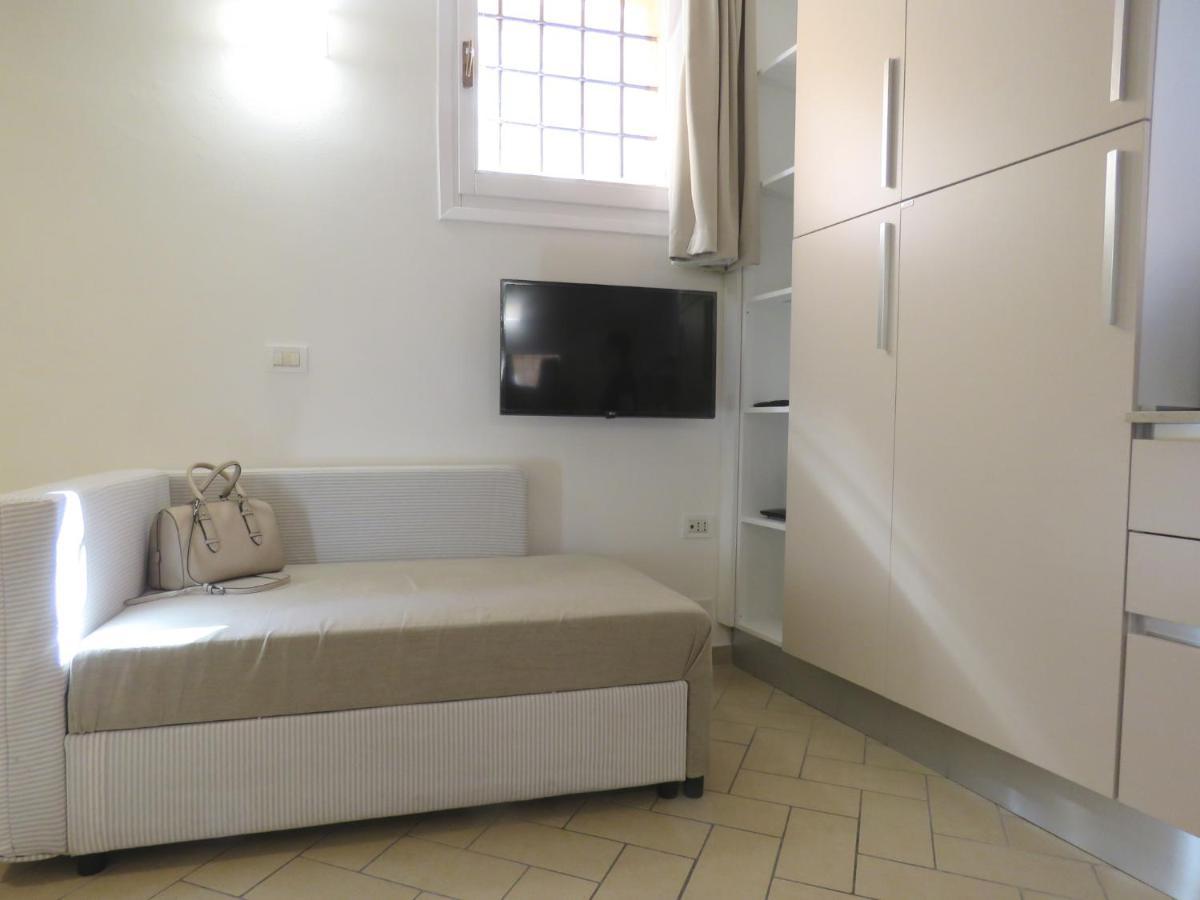 Seta Apartment ボローニャ エクステリア 写真