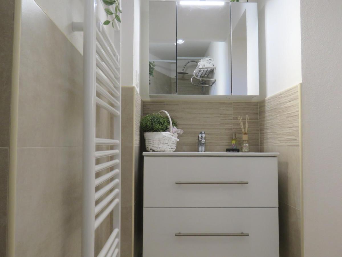 Seta Apartment ボローニャ エクステリア 写真
